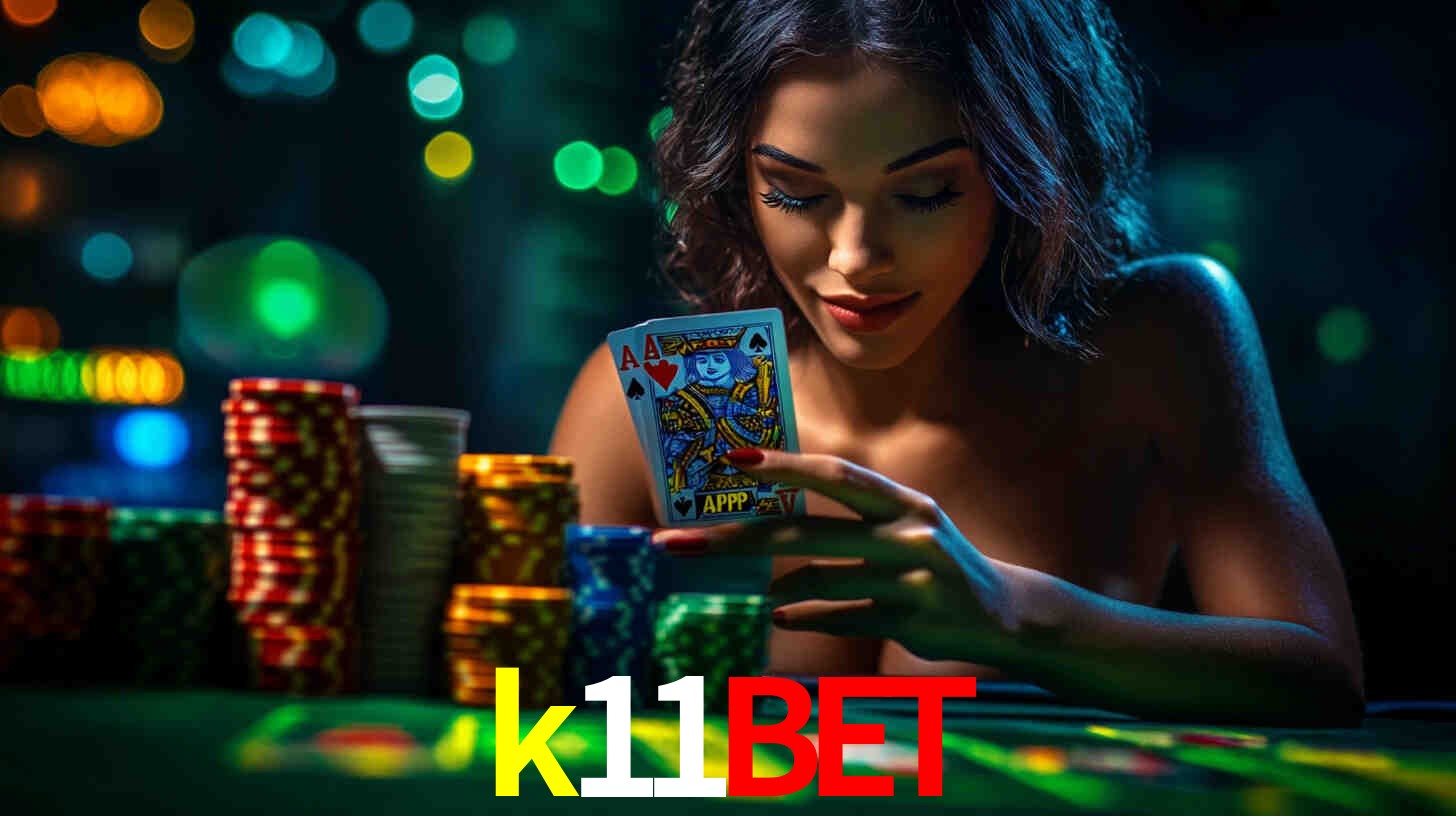 Estatísticas k11bet