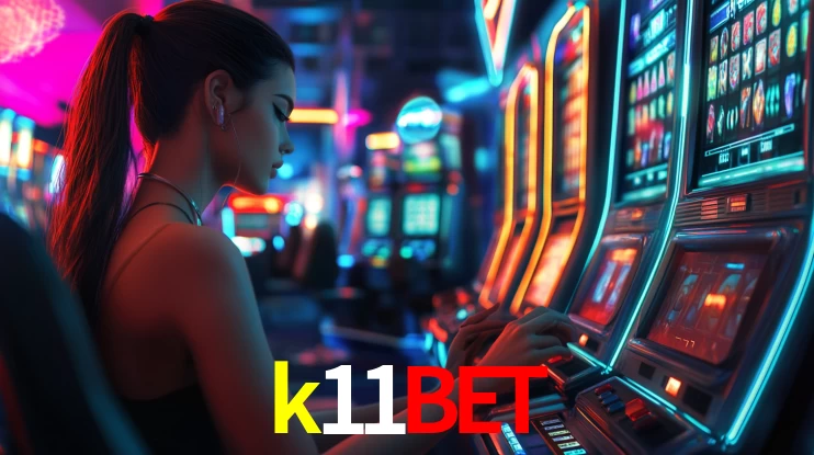 k11bet: Seu Cassino Premiado com Pagamentos Rápidos