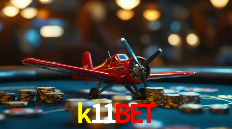 Welcome Bonus k11bet