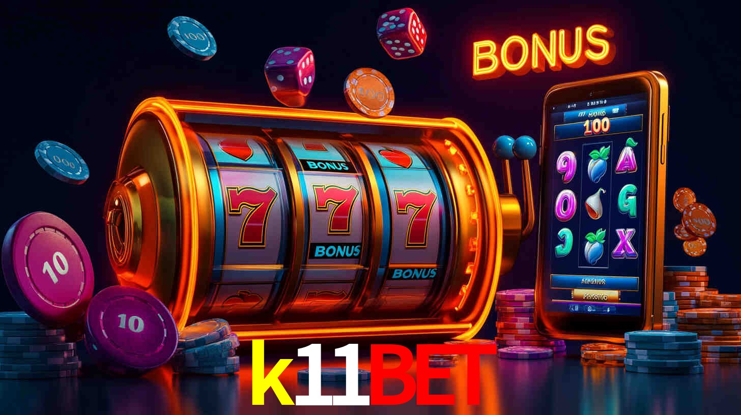Experiência VIP k11bet