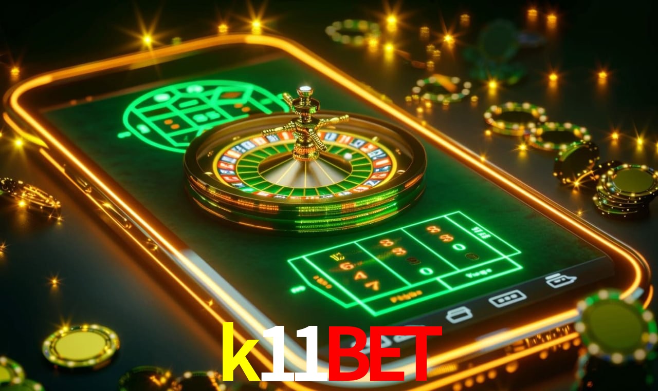 Descubra a Essência do k11bet: Nossa História e Compromissos