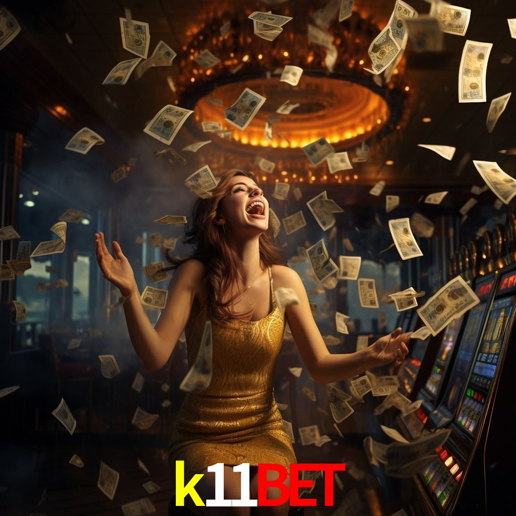 Tournaments k11bet