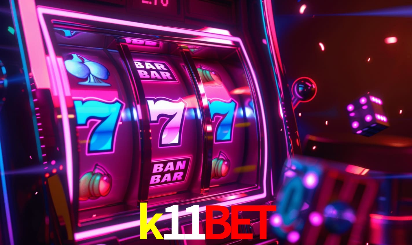 Provedores de Jogos k11bet