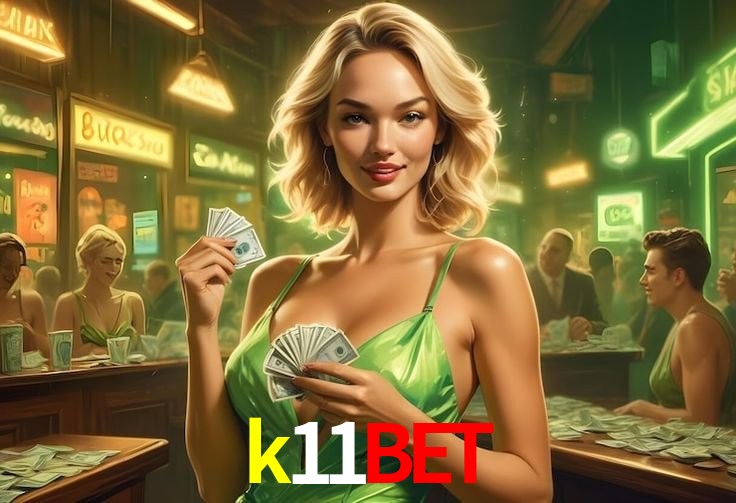 Recursos de Bônus k11bet