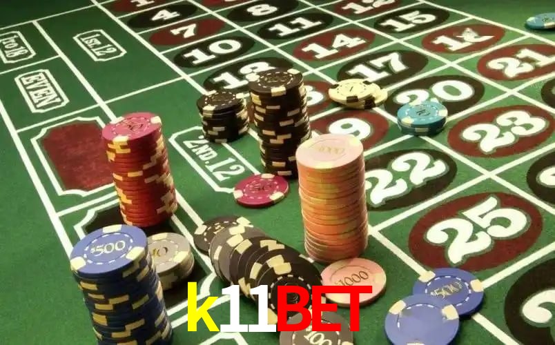Descubra o Programa VIP da k11bet: Vantagens Exclusivas para Jogadores