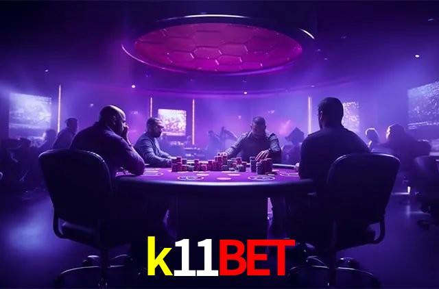 Login Seguro k11bet