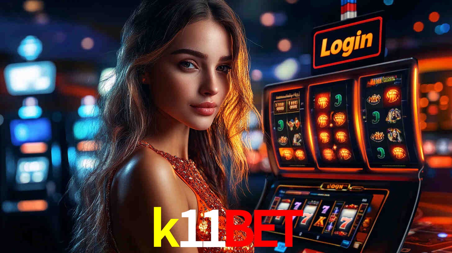 k11bet: A Experiência de Casino com Jogos de Mesa ao Vivo