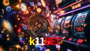 Promoções Sazonais k11bet