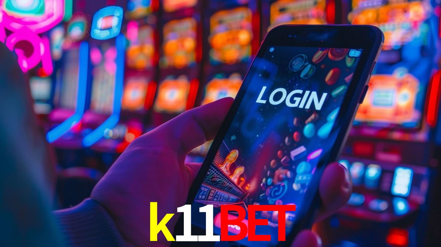 A Emoção da Loteria na k11bet: Uma Chance de Mudança de Vida