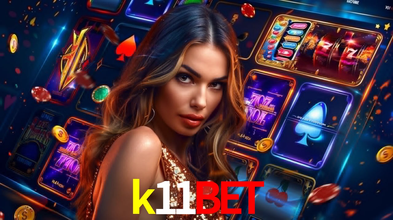 Design Responsivo k11bet