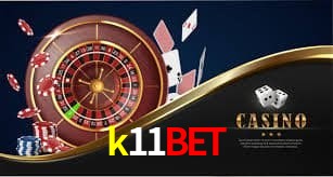 Inovações de Jogos na k11bet: O Futuro das Experiências Interativas