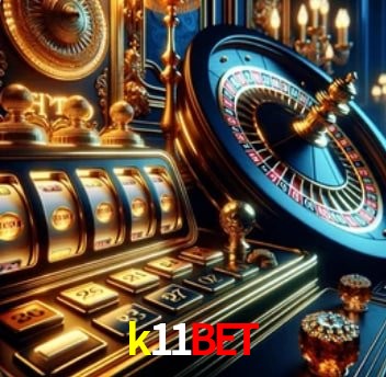Descubra a Magia dos Jogos de Arcade no k11bet