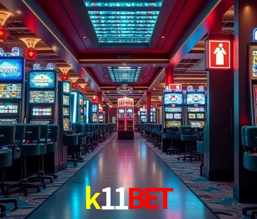 Benefícios da Conta k11bet