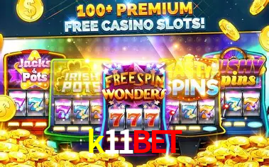 Explorando a Categoria de Eventos em Apostas na k11bet