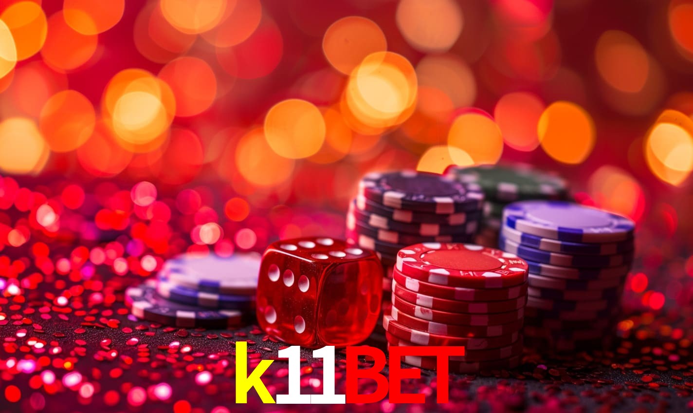 Casino Ao Vivo k11bet