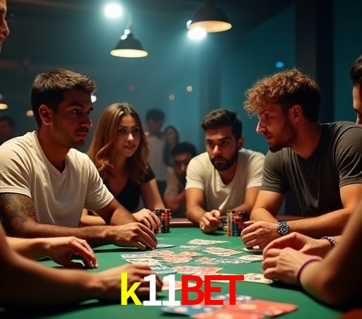 Descubra o Programa VIP da k11bet: Vantagens Exclusivas para Jogadores