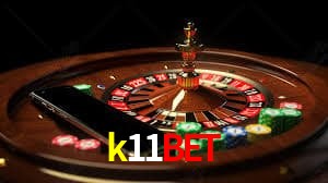 Blackjack Table k11bet