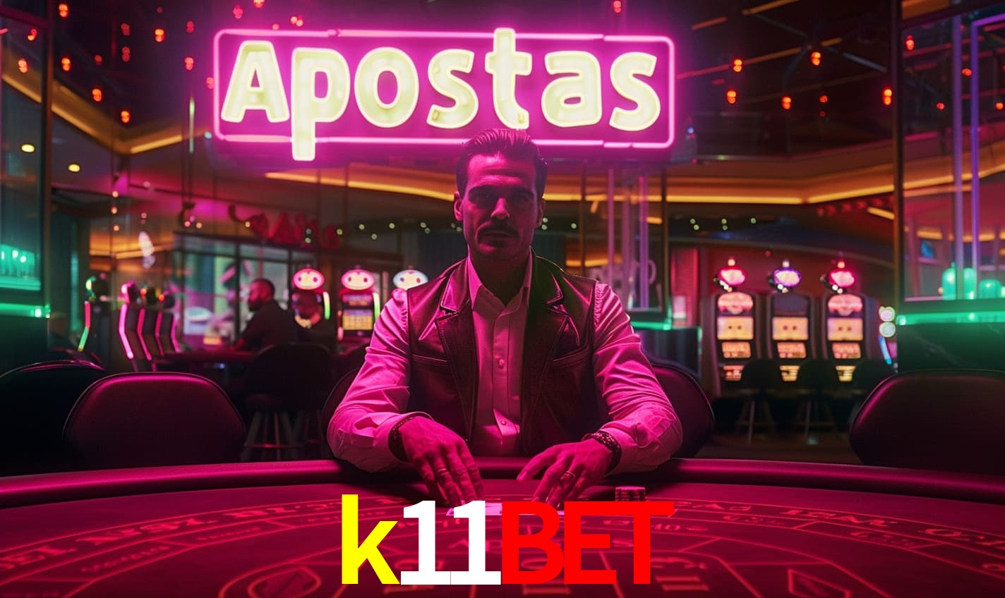 Diretório de Jogos k11bet