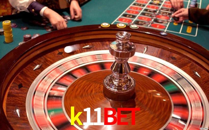A Experiência Imersiva dos Cassinos Ao Vivo no k11bet