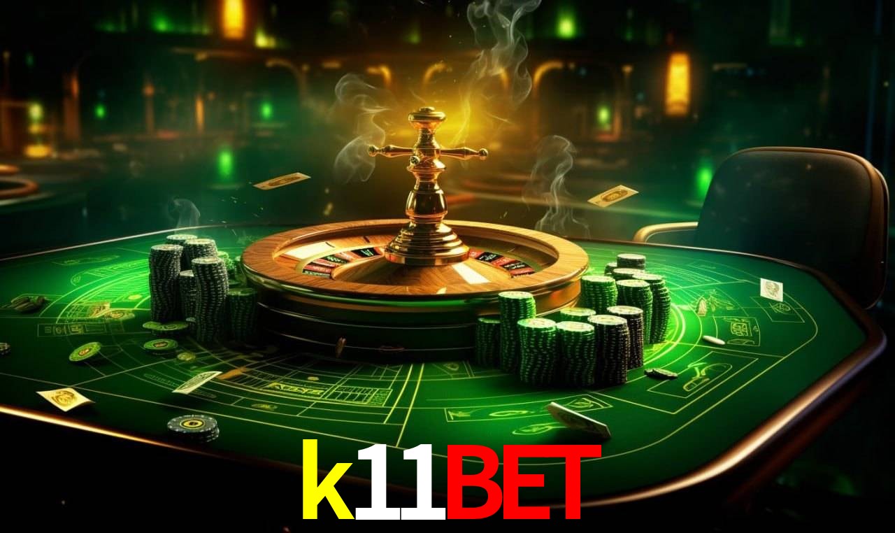 Promoção Relâmpago k11bet
