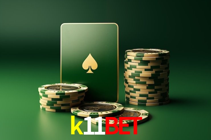 Roulette Table k11bet
