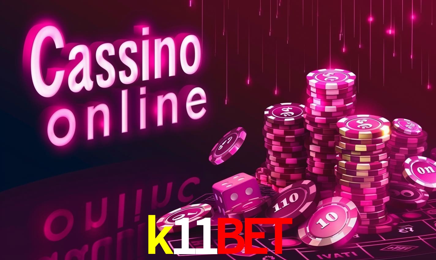 Jogos de Slot k11bet