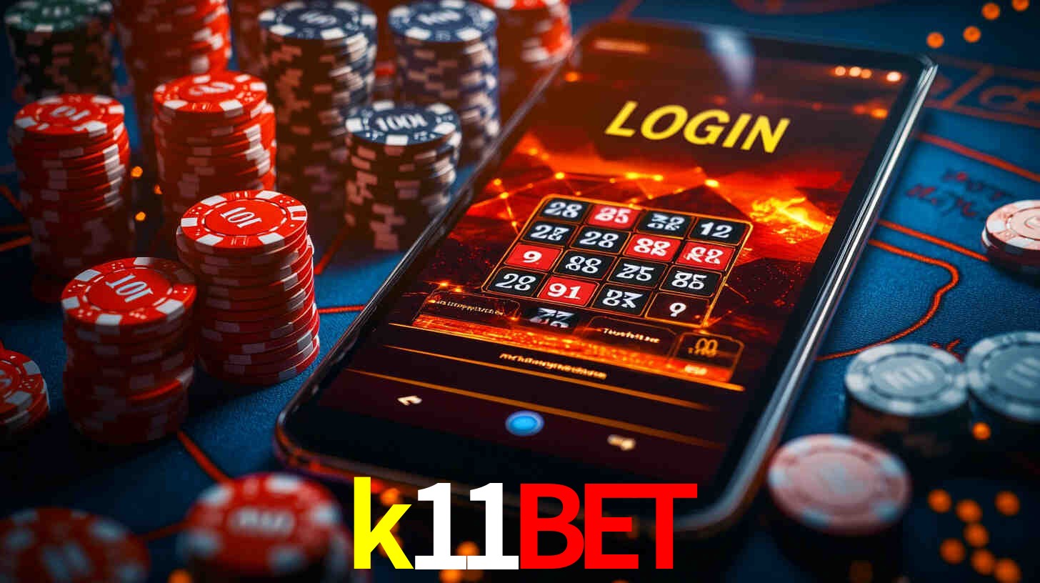 Descubra a Magia dos Jogos de Arcade no k11bet