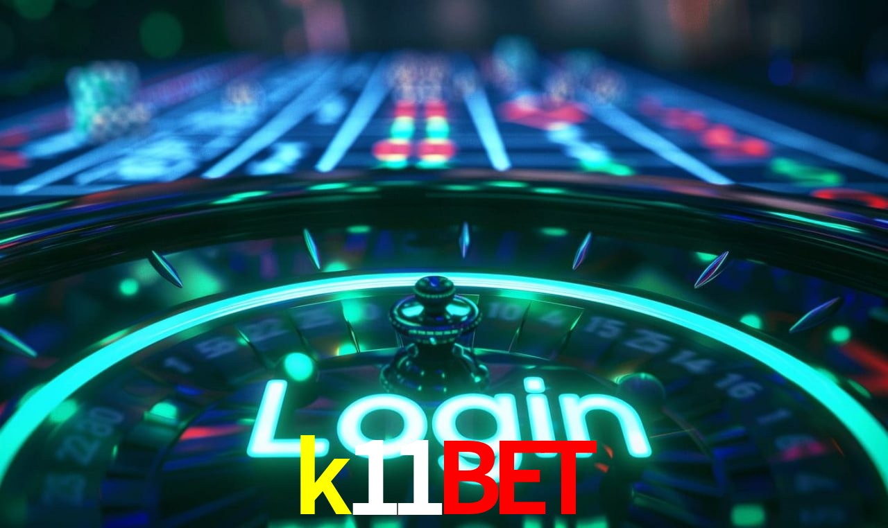 Desvendando o Mundo dos Jogos Virtuais na k11bet