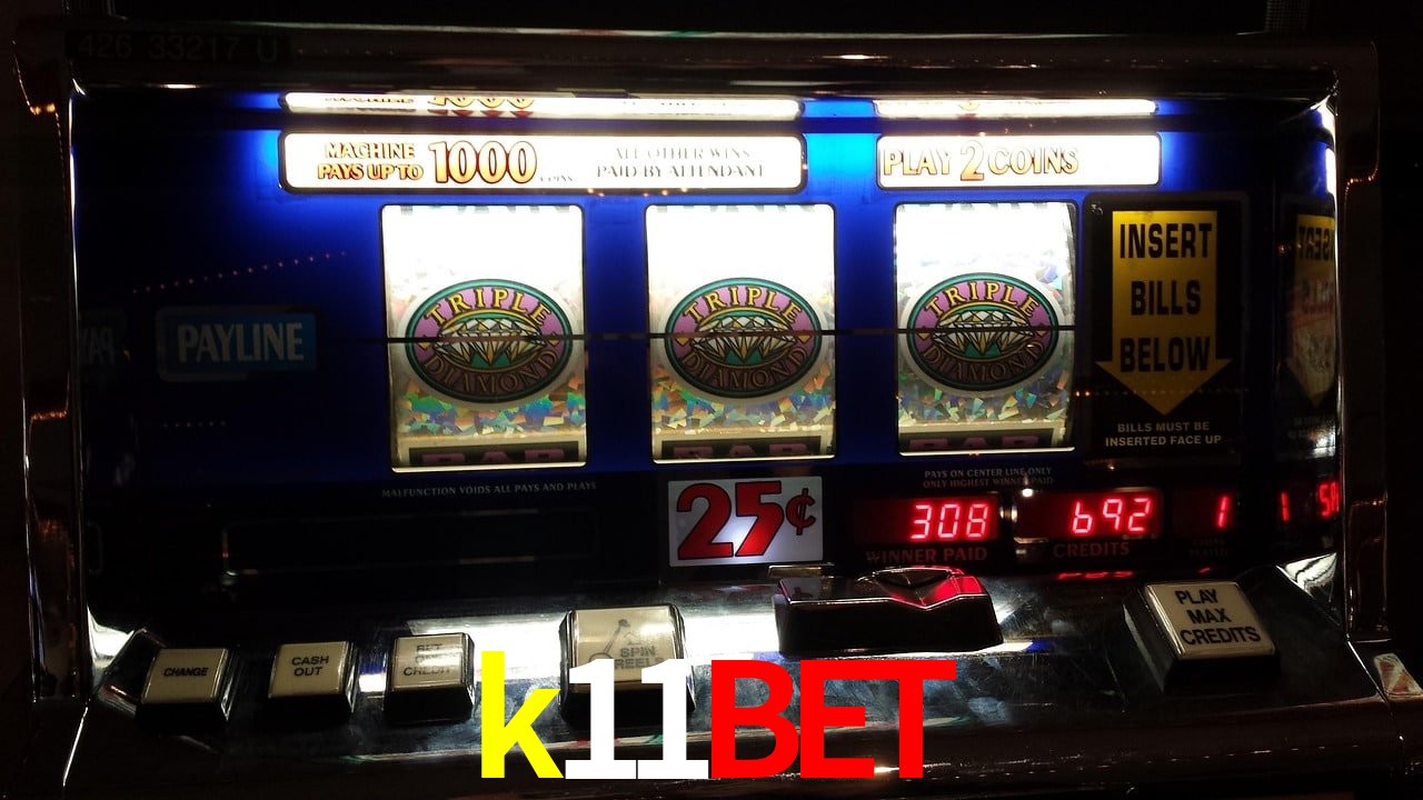 VIP Casino k11bet