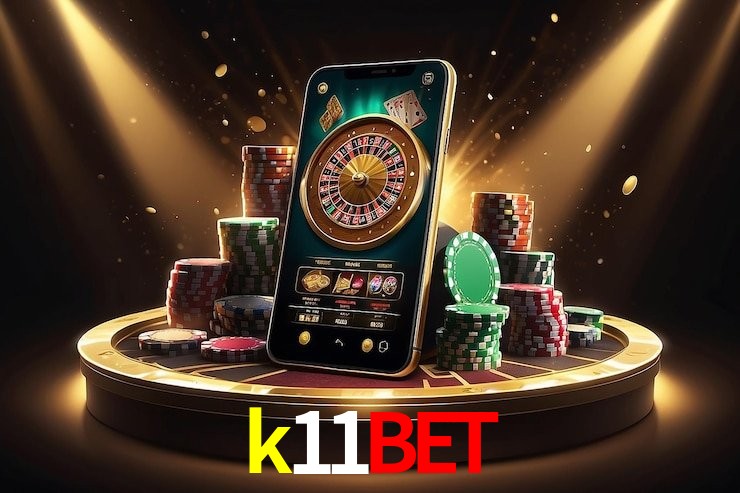 A Popularidade dos Caça-Níqueis no k11bet