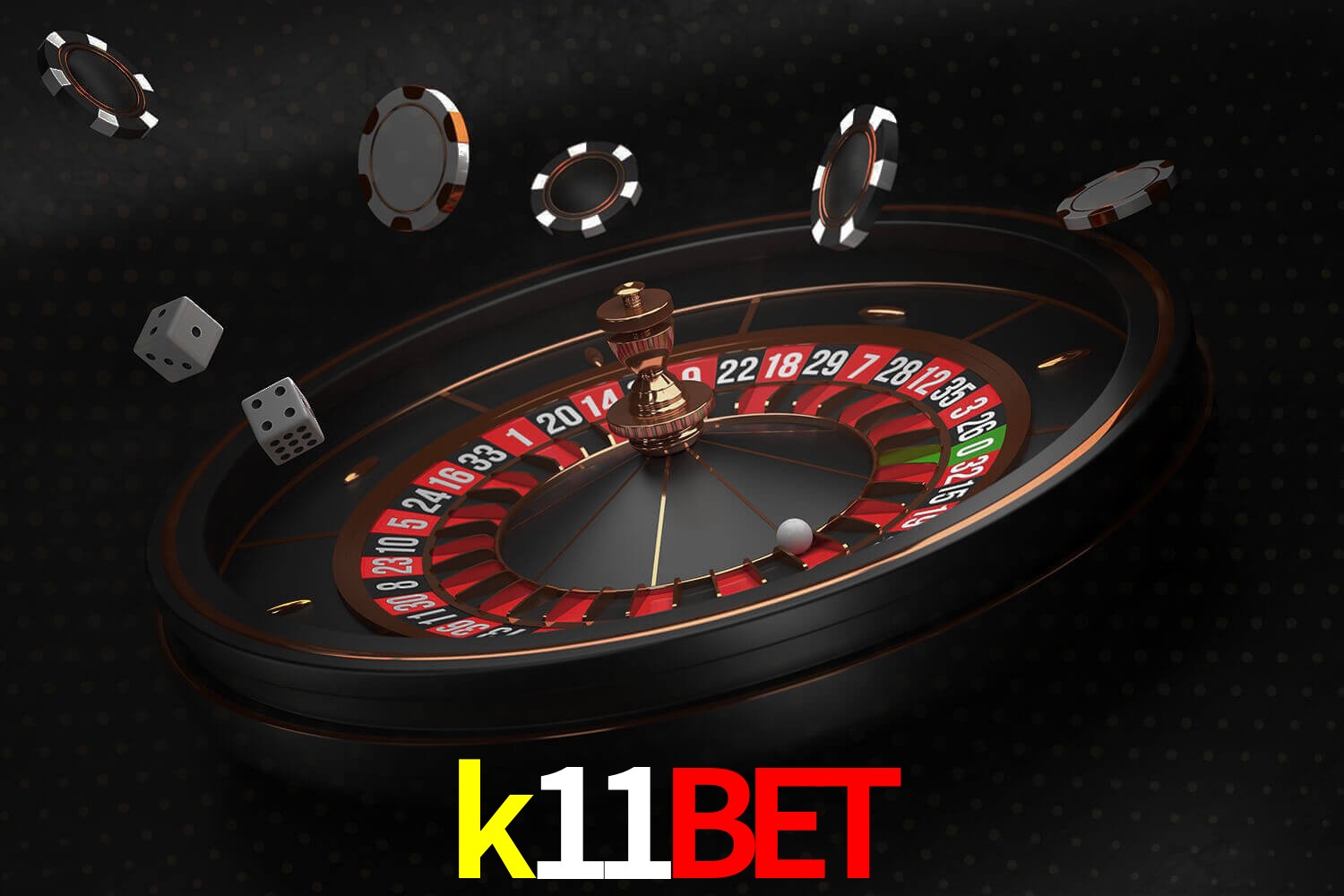 Bônus Generosos e Exclusivos no k11bet para Você!