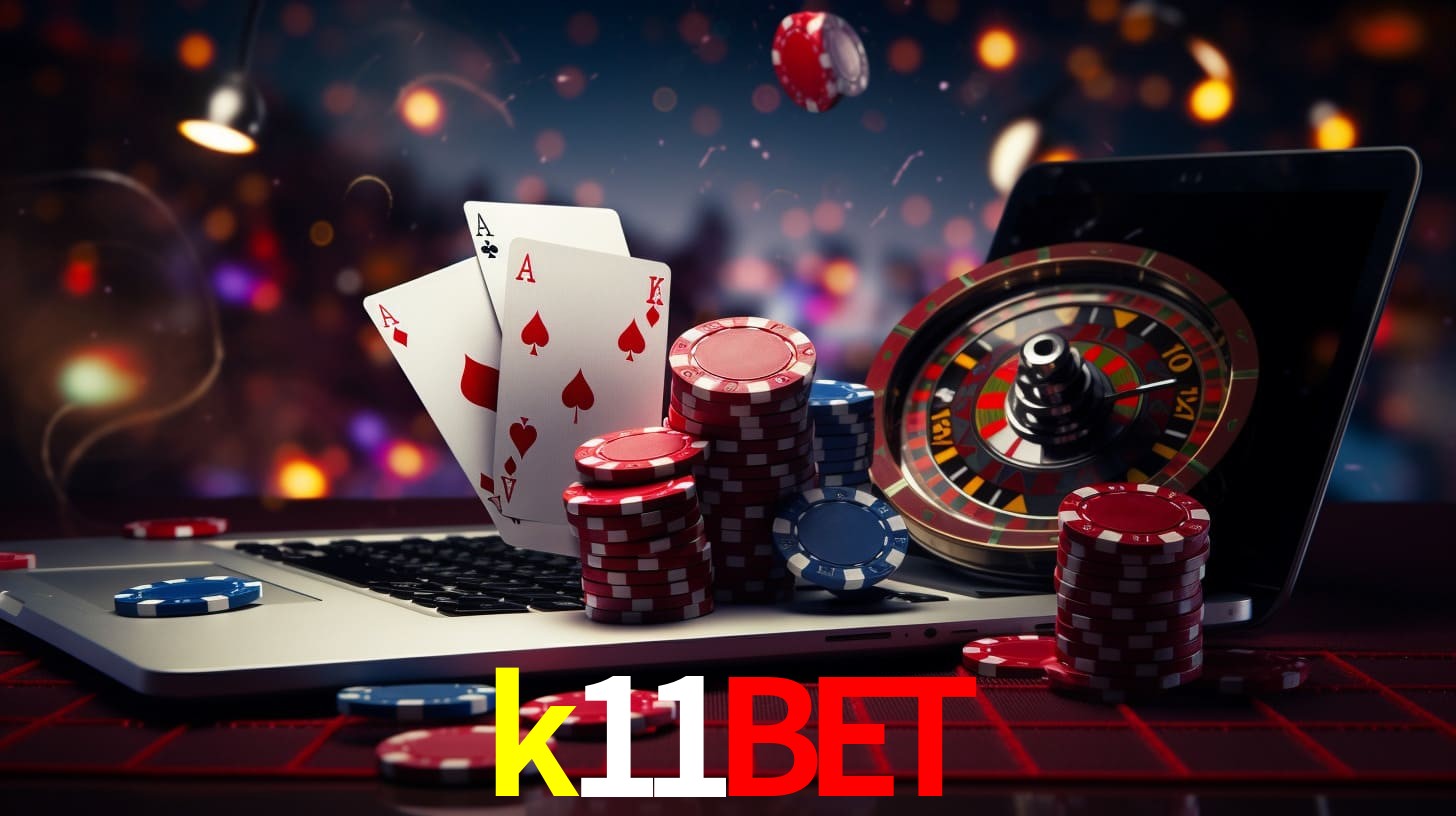 Welcome Bonus k11bet