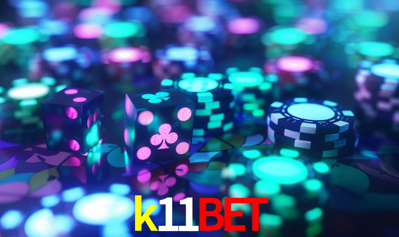 A Revolução dos Aplicativos de Jogos no k11bet